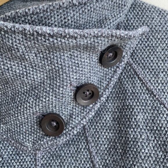 Prana Ebba Sweater Coal XS - Picture 4 of 11